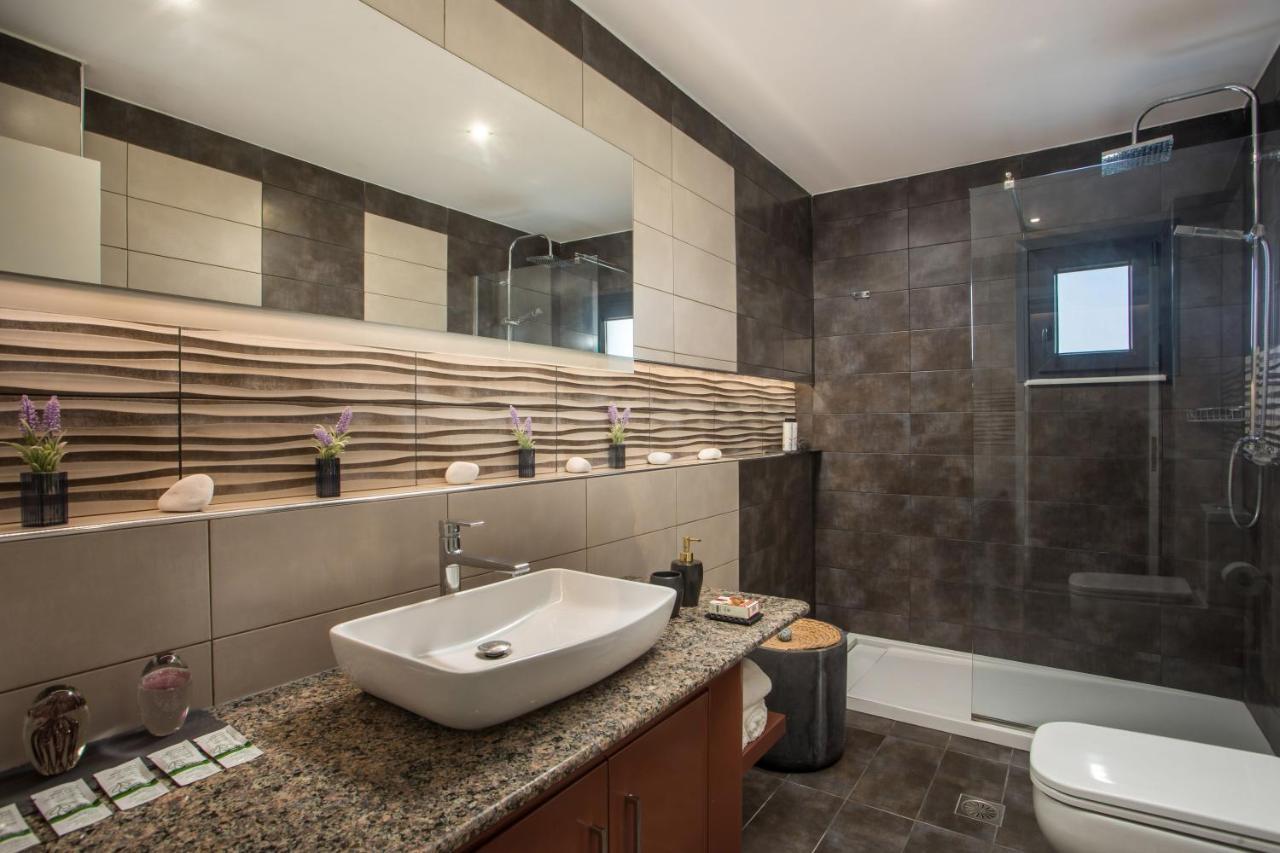 Faliro Hotel Фалираки Экстерьер фото