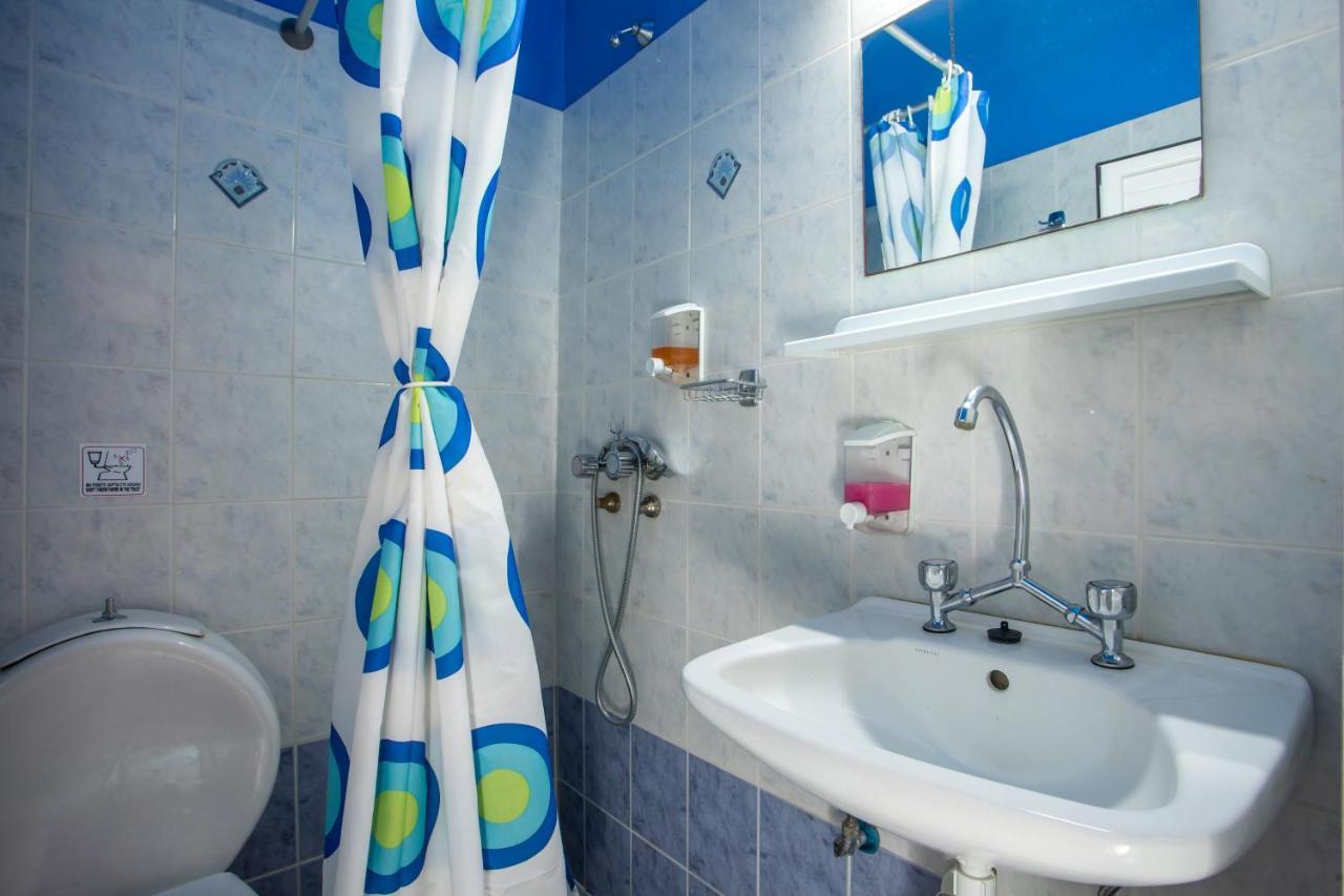 Faliro Hotel Фалираки Экстерьер фото